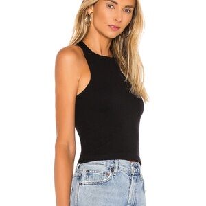 Free people racerback
